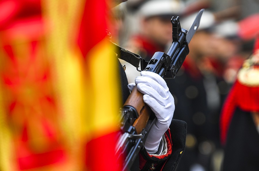 Makedoniji otvoren put ka NATO, postaje 30. članica