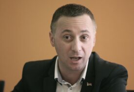 "Sud BiH saučesnik u bjekstvu" Kojić naglašava da je neophodna hitna ekstradicija Mahmuljina iz Turske