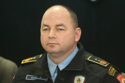 "DOBRO STANJE BEZBJEDNOSTI" Brkić rekao policiju u Banjaluci prati dobra rasvjetljenost
