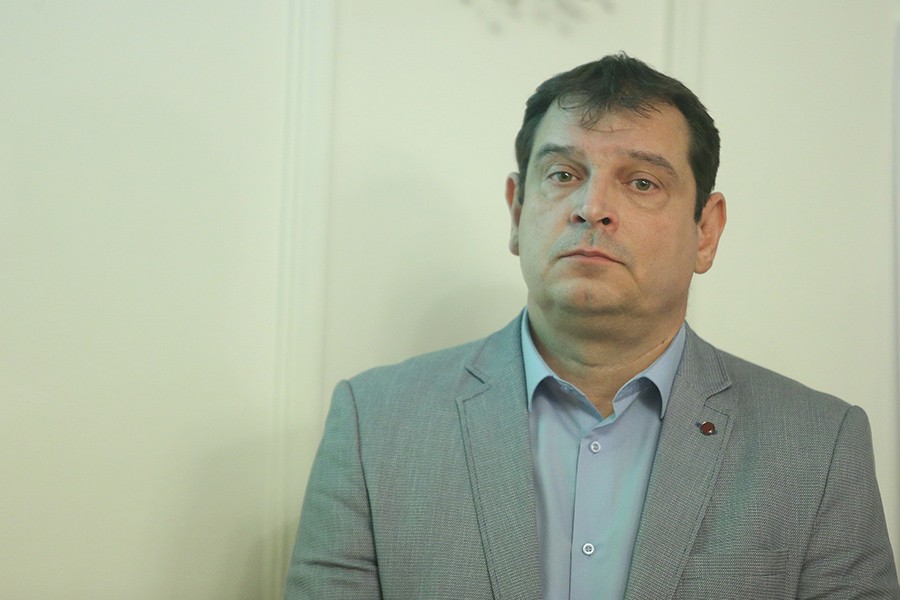 “Još jedna rijaliti predstava gradonačelnika” Ćućun sutra podnosi tužbu protiv Stanivukovića