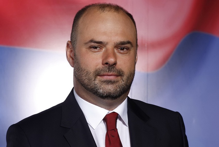 GUBITNIK DANA Mladen Đurević