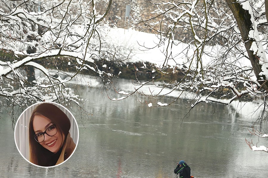 MOJA BANJALUKA Jovana Knežević: Grad u kojem sam sigurna
