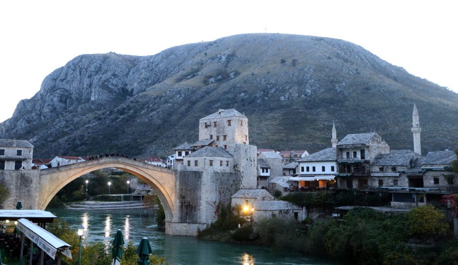 GLASANJE 20. DECEMBRA Ističe rok za prijavu stranaka za izbore u Mostaru