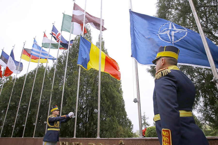 RUSOFOBIČNA KAMPANJA Ruski ambasador poručio da stupanje Makedonije u NATO nije obećavajuće