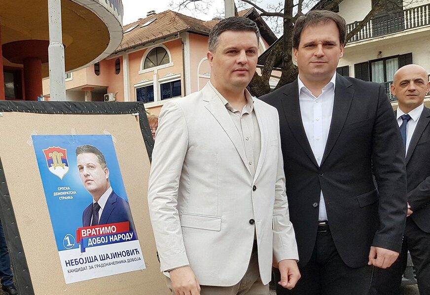 SDS vlada samo u Bijeljini: Analitičari o DEBAKLU OPOZICIJE na prijevremenim izborima