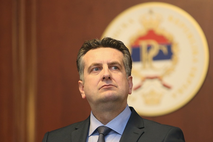 "SNSD i SDA prave dogovor ispod žita" Vuković smatra da je samo poštovanje Dejtona realna opcija