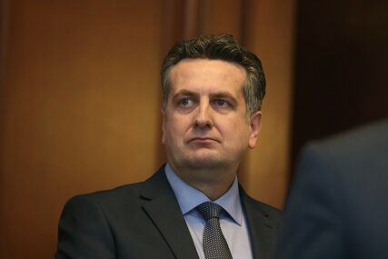 “Pravosuđe treba da riješi pitanje krađe glasova” Vuković tvrdi da vladajuće partije nisu željele izmjenu Izbornog zakona