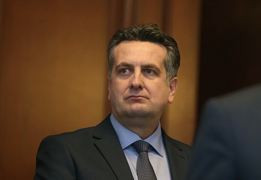 Nenad Vuković priotiv kriminalizacije klevete
