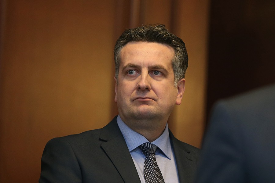 "Dodik mora biti svjestan šta je iza te podrške" Vuković poručio da je Milanović navodni prijatelj Srpskoj