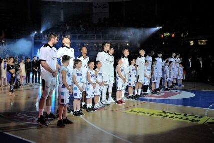 Partizan izborio finale Kupa Koraća