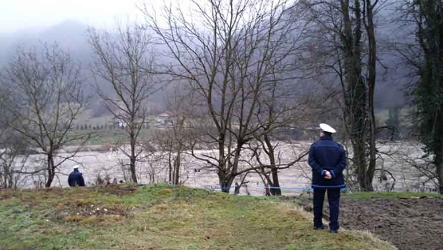 PORODICA IDENTIFIKOVALA ŽRTVU U rijeci Bosni kod Žepča pronađeno tijelo nestale Zeničanke