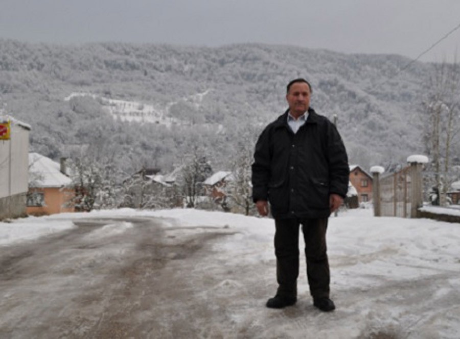 ISKRENI HUMANISTA Priča o čovjeku iz Sarajeva koji vraća izgubljena bogatstva i ne želi ništa zauzvrat