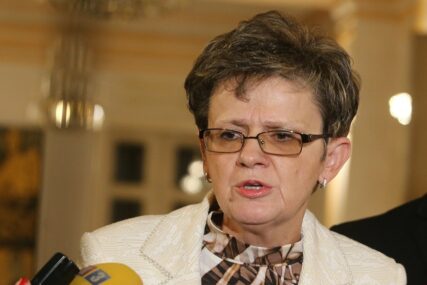 Stevanović: Srpskoj treba zakon o vantjelesnoj oplodnji