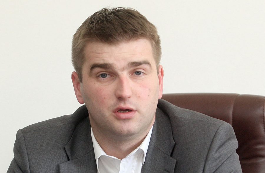 Srđan Todorović, kandidat SP za gradonačelnika: Vjerujem u pobjedu i spreman sam da vodim Doboj u BOLJU BUDUĆNOST