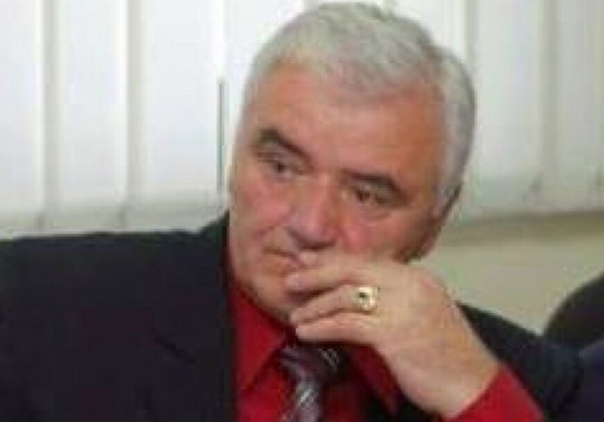 Preminuo Stevan Milić, jedan od osnivača Sindikata obrazovanja, nauke i kulture RS