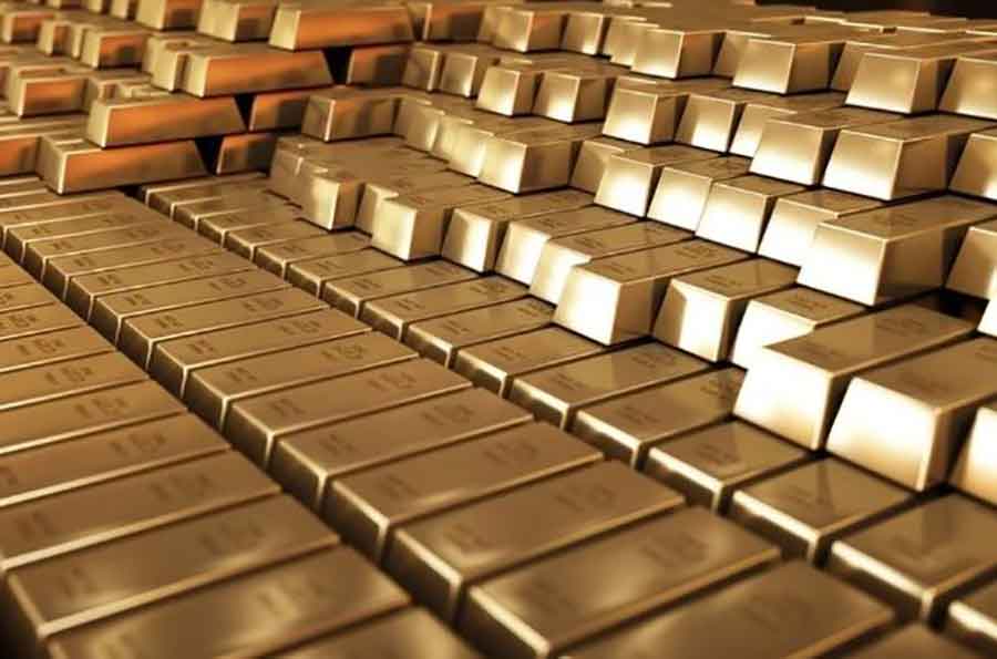 POVEZANO SA NARKO-KARTELIMA Zaplijenjeno 104 kilograma zlata, pronađeni komadi u obliku SRCA