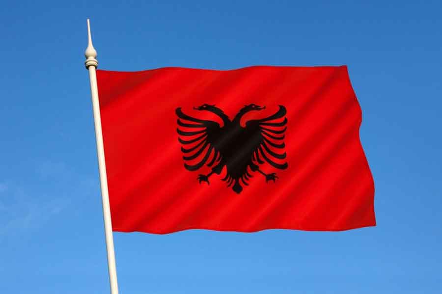 "ALBANIJI PRIJETI OZBILJNA KRIZA" Pored protesta izbori će ipak biti održani