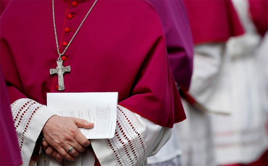 OPTUŽEN ZA ZLOSTAVLJANJE DJECE Katolički biskup u SAD podnio ostavku tri mjeseca od imenovanja