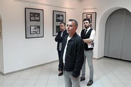 IZLOŽBA FOTOGRAFIJA U Zavičajnom muzeju Gradiška otvorena zanimljiva postavka Dejana Selakovića