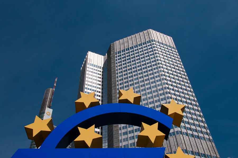 NAJNIŽI NIVO ZA PET I PO GODINA Privredni rast evrozone dodatno oslabio