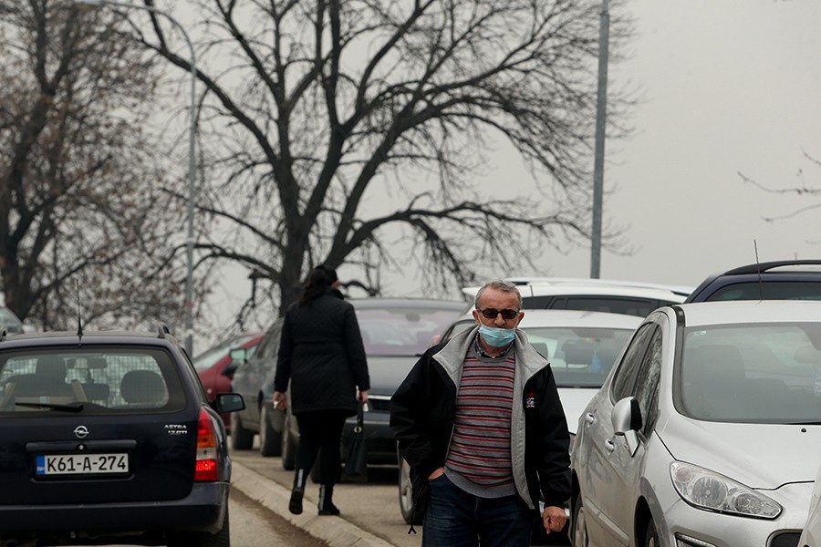 NIJEDAN SLUČAJ GRIPA U Srpskoj za sedam dana 13 oboljelih od teške respiratorne infekcije