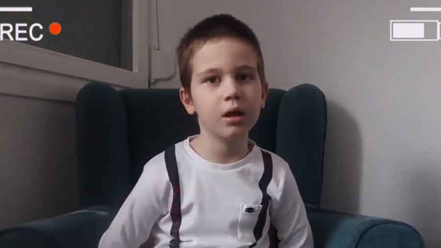 ZA SVAKU POHVALU Učenica iz Sarajeva filmom predstavila dan u životu djeteta s autizmom (VIDEO)