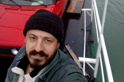 PRONAĐENO TIJELO HEROJA Darko je pokušao da spase tročlanu porodicu iz Skadarskog jezera, ali nije uspio i SVI SU SE UTOPILI