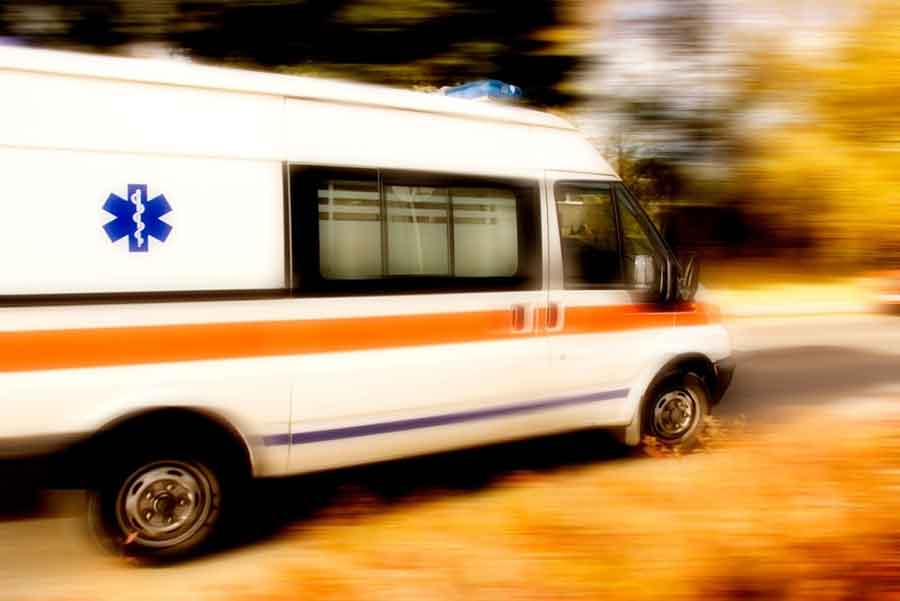 AUTOBUS SLETIO SA PUTA Dvoje djece poginulo u udesu, 20 povrijeđeno