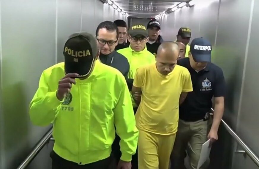 NEVJEROVATNI MONSTRUM Ovo je lice čovjeka koji je SEKSUALNO ZLOSTAVLJAO 276 DJECE (VIDEO)