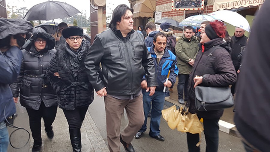 Foto: RAS Srbija