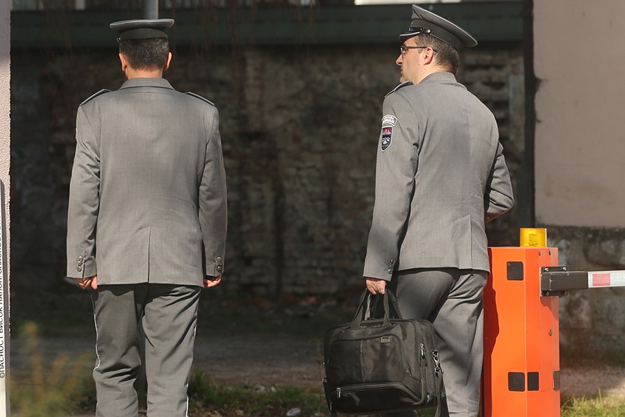 NIJE BILO NEODGOVORNIH Sve kontrolisane osobe u Srpskoj poštovale mjeru kućne izolacije