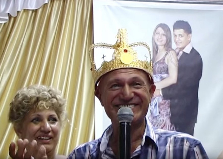 Ovako je Šaban Šaulić POSTAO KRALJ FOLKA, a kruna je koštala PRAVO BOGATSTVO (VIDEO)