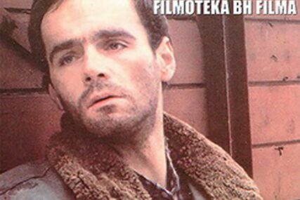 NAJSLAVNIJI BJEGUNAC BIVŠE JUGE Priča o "bosanskom odmetniku" po kojem je snimljen i poznati film, i dalje LEDI KRV U ŽILAMA
