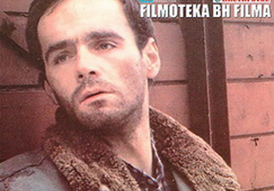 NAJSLAVNIJI BJEGUNAC BIVŠE JUGE Priča o "bosanskom odmetniku" po kojem je snimljen i poznati film, i dalje LEDI KRV U ŽILAMA