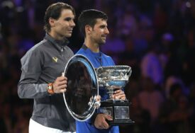 "Skoro svi vole Federera, najmanje ljudi voli Novaka" Toni Nadal ponovo iznervirao Đokovićeve navijače