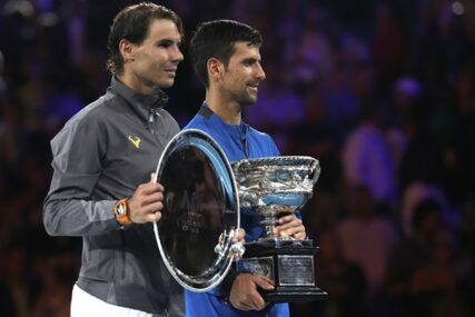 "Skoro svi vole Federera, najmanje ljudi voli Novaka" Toni Nadal ponovo iznervirao Đokovićeve navijače