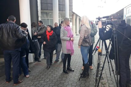 GENERALNI SEKRETAR ZUBER Udruženje novinara Srpske imenovalo privremeni UPRAVNI ODBOR