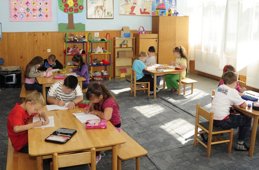 Predškolskim programom u Srpskoj obuhvatiti što više djece i na selu
