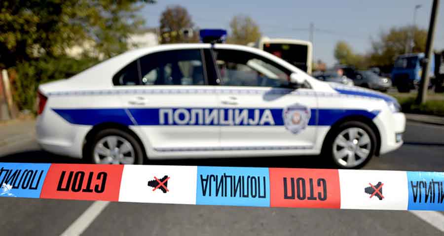 UBIO KUMA U RESTORANU Beograđanin pravosnažno osuđen na 13 godina robije