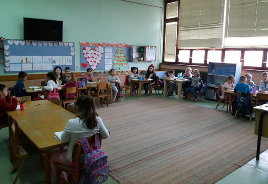 U Prijedoru od narednog mjeseca sistematski pregledi za upis u školu: Učiteljice savjetuju roditelje da razvijaju pažnju kod djece