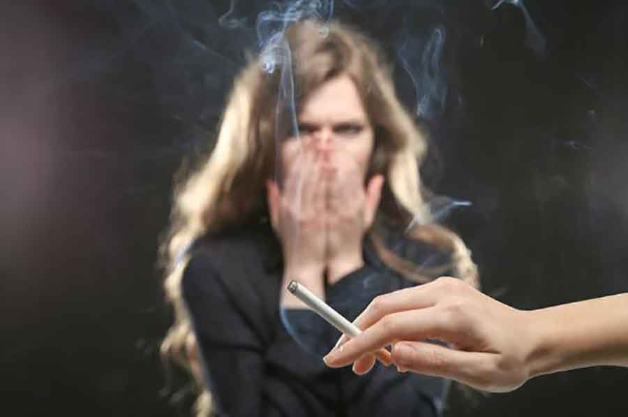 NAUČNICI UPOZORAVAJU Cigarete emituju štetne supstance u svakom trenutku, čak i kad su UGAŠENE