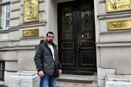 "Rekli su mi da nagrada uopšte NIJE RASPISANA i otjerali me": Sadmir Tarić tvrdi da je policiju DOVEO DO EDINA GAČIĆA i traži 50.000 KM