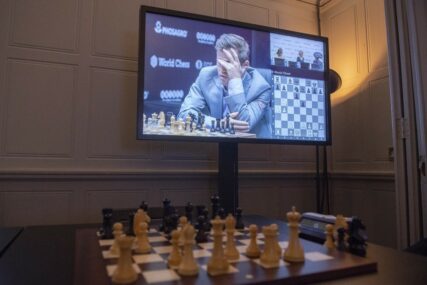 Šah kao olimpijska disciplina u Parizu 2024?