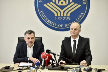 Saradnja Grada i Univerziteta u Banjaluci: Mjesto za praksu u gradskim preduzećima dobila 24 studenta