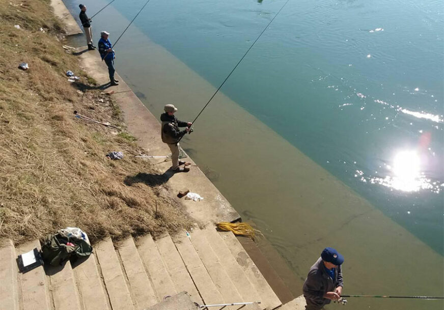 TRAGEDIJA U KOTOR VAROŠU Ribar se okliznuo, udario glavnom u kamen i pao u rijeku