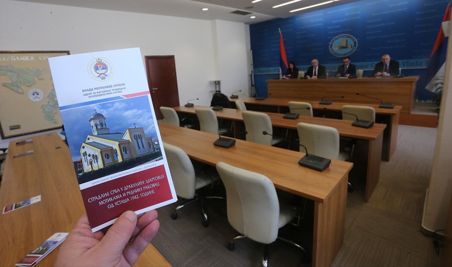 Foto: Siniša Pašalić/RAS Srbija