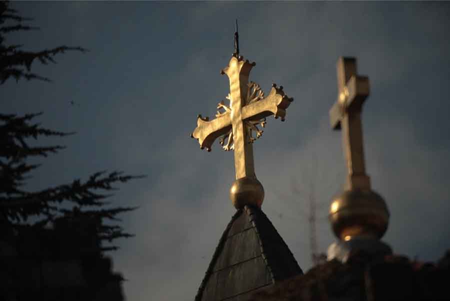 VJERUJEMO LI U BOGA Hrvati se mole svaki dan, a evo koliko se pridaje značaja religiji u BiH