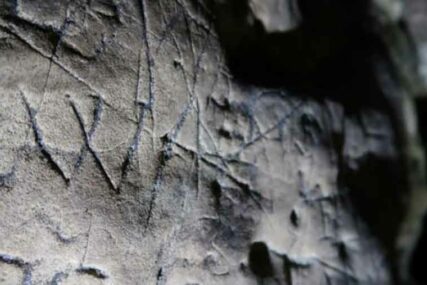 Misteriozni tragovi u praistorijskoj pećini: Naučnici pronašli VRATA PAKLA, a evo gdje se nalaze