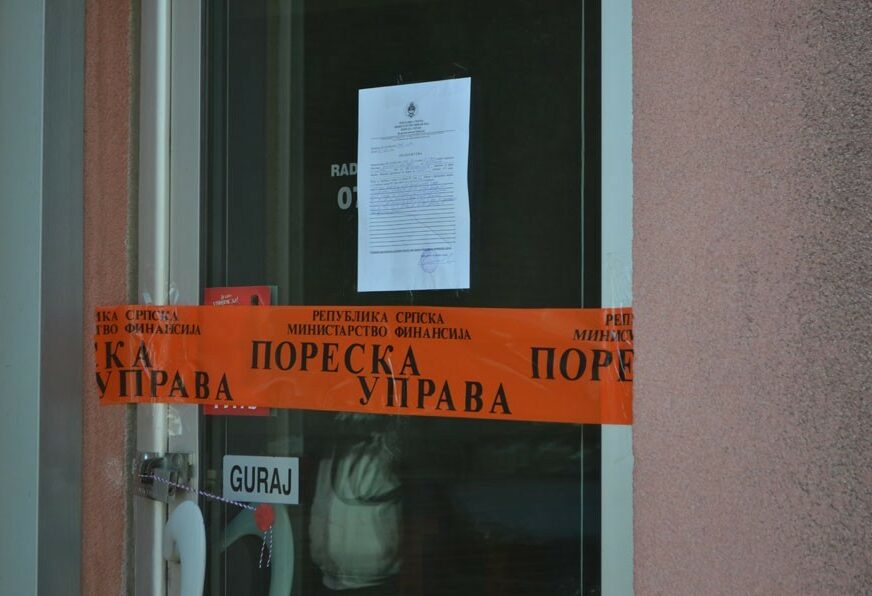 GRAĐANI RAZOČARANI U Prijedoru zatvoreni kafići zbog neizdavanja računa