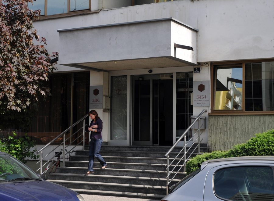 "Obratićemo se Dodiku" Radnici Zavoda za izgradnju Banjaluka očekuju da Grad ispuni njihove zahtjeve